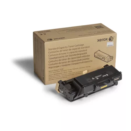 TONER BLACK (2.500 P.)         SUPL
