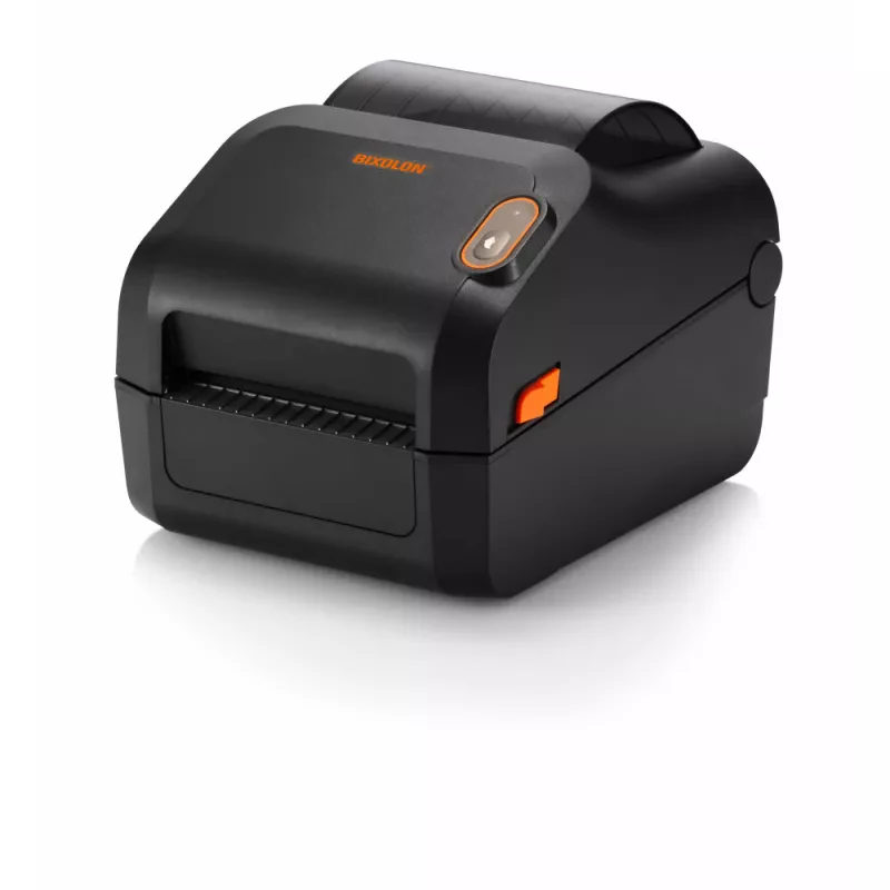 XD3-40D 203DPI USB DT PRINT BL THER