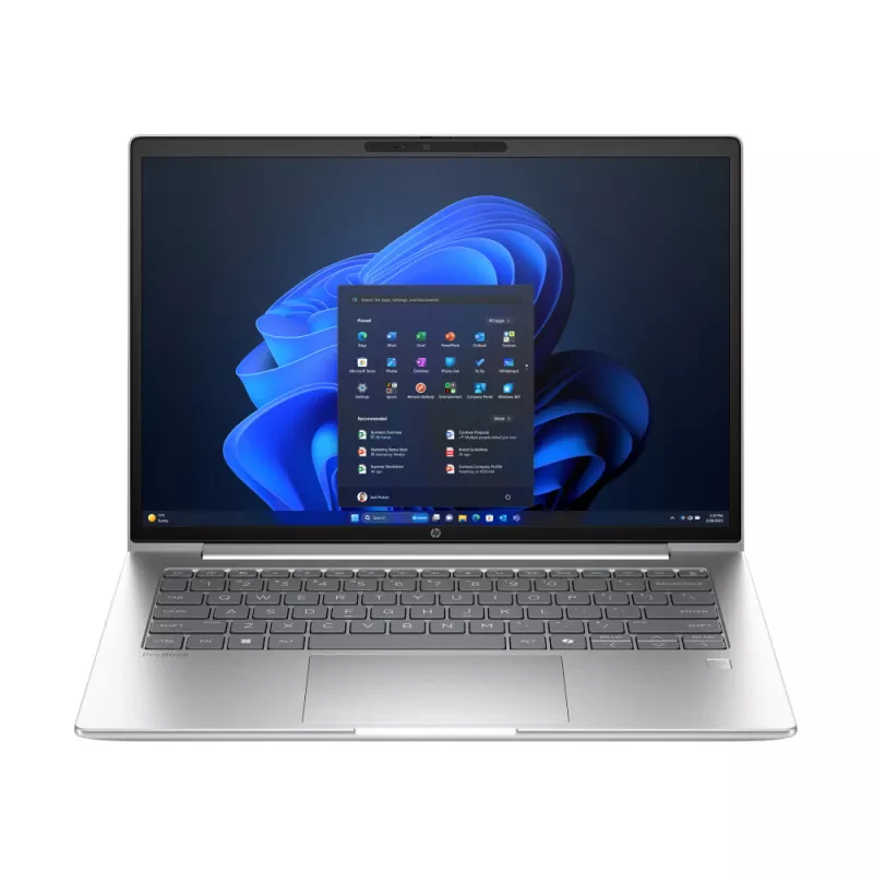 Portátil HP ProBook 4 G1a 14AI – Ryzen 5 230 / 16GB RAM DDR5 / 512GB SSD / 14" WUXGA / Windows 11 Pro