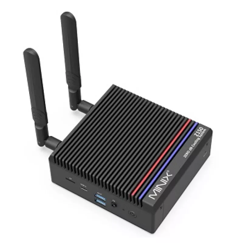 MINI PC BOX MINIX NEO Z150 0DB INTEL N150 16G/512GB WIN11P | CHIP7