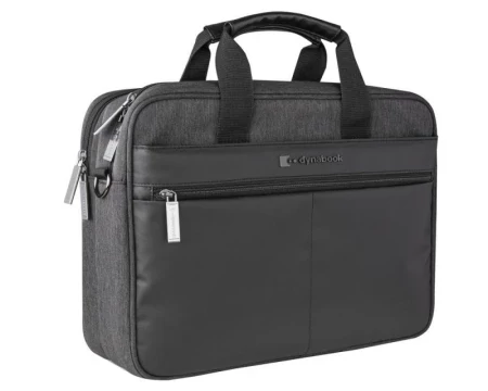 Toshiba - Mala de Transporte (Toploader) 14” - Premium