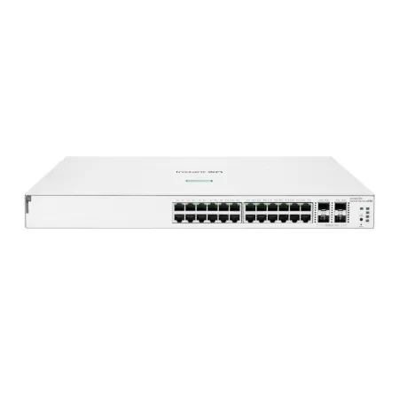 Pack 5 x Aruba IOn 1930 24G 4SFP+ 370W Sw - preço válido p/ unidades faturadas até 7 de Agosto ou fim de stock