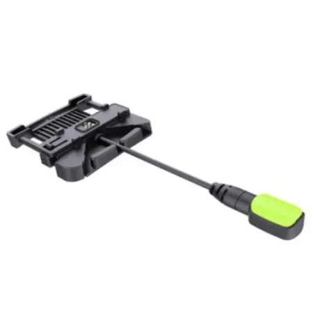 WS50 BACK OF HAND MOUNT FOR CONVERG