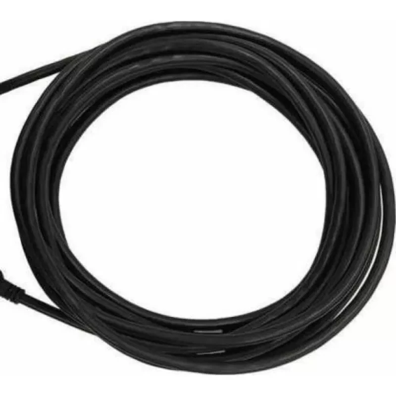 CBL USB TYPE A, STRAIGHT, 4.5M,IP67
