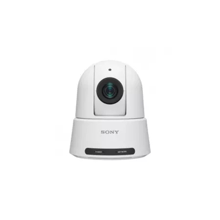 CAMARA 4K PTZ BLANCO 30X