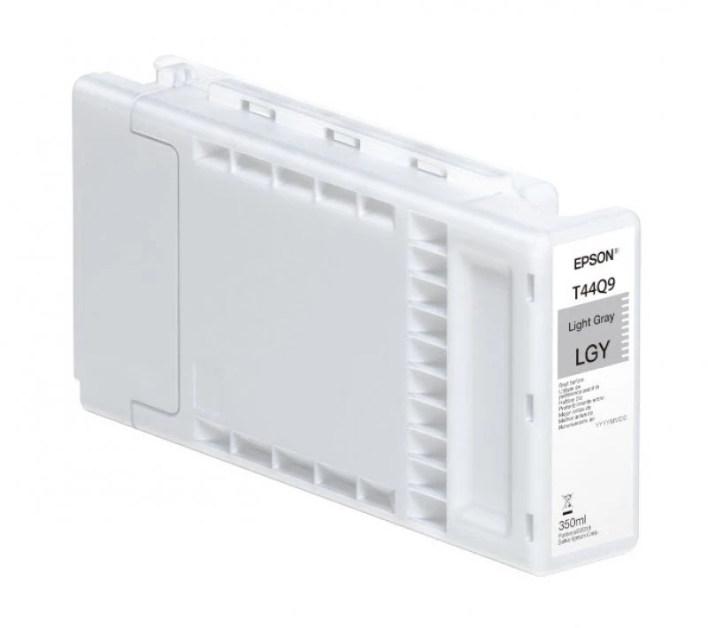 Singlepack Light Light Black T44Q940 UltraChrome PRO 12 350ml