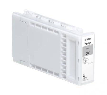 Singlepack Light Black T44Q740 UltraChrome PRO 12 350ml