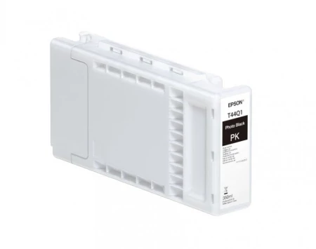 Singlepack Photo Black T44Q140 UltraChrome PRO 12 350ml