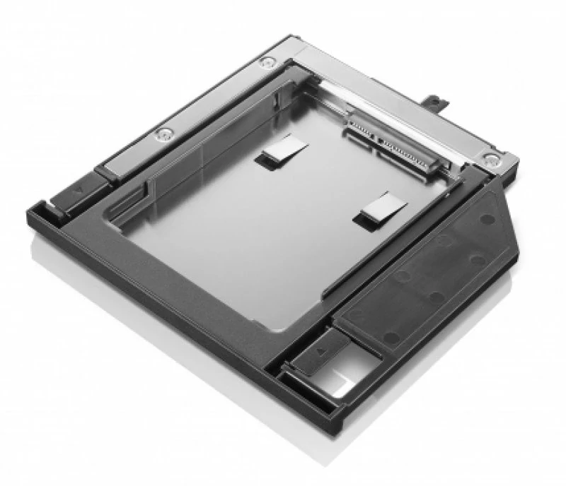 ThinkPad 9.5mm SATA Hard Drive Bay Adapter IV > preço limitado ao stock