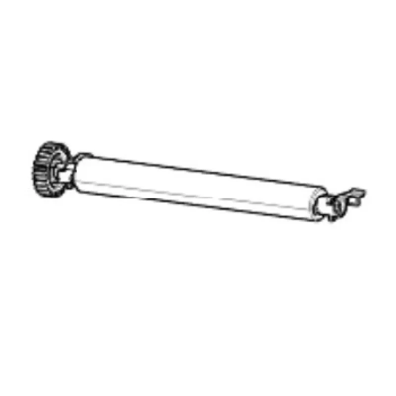 PLATEN KIT DT 8 DOTS FOR ZD420/620