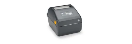 Zebra ZD421d, 8 dots/mm (203 dpi), USB, USB Host, BT ZD4A042-D0EM00EZ