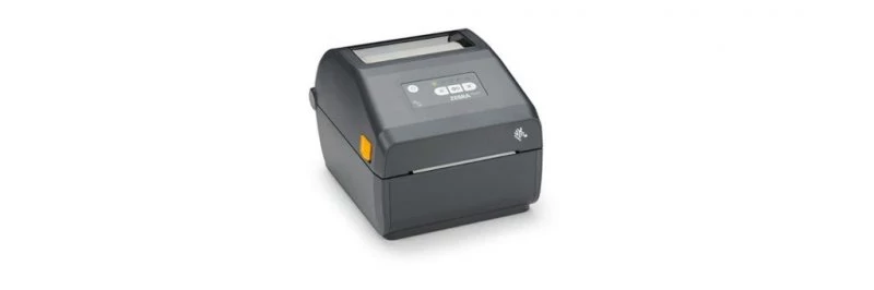 ZD421 203 DPI USB USB HOST