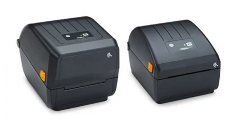 Zebra ZD220 label printer Thermal transfer 203 x 203 ZD22042-T0EG00EZ