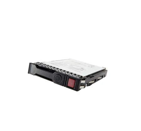 HPE - SSD - Read Intensive - 480 GB - intercambiável a quente - 2.5" SFF - SATA 6Gb/s - Multi Vendor