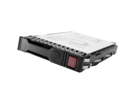 HPE Enterprise - Disco rígido - 1.2 TB - intercambiável a quente - 2.5" SFF - SAS 12Gb/s - 10000 rpm - com HPE SmartDrive carrier