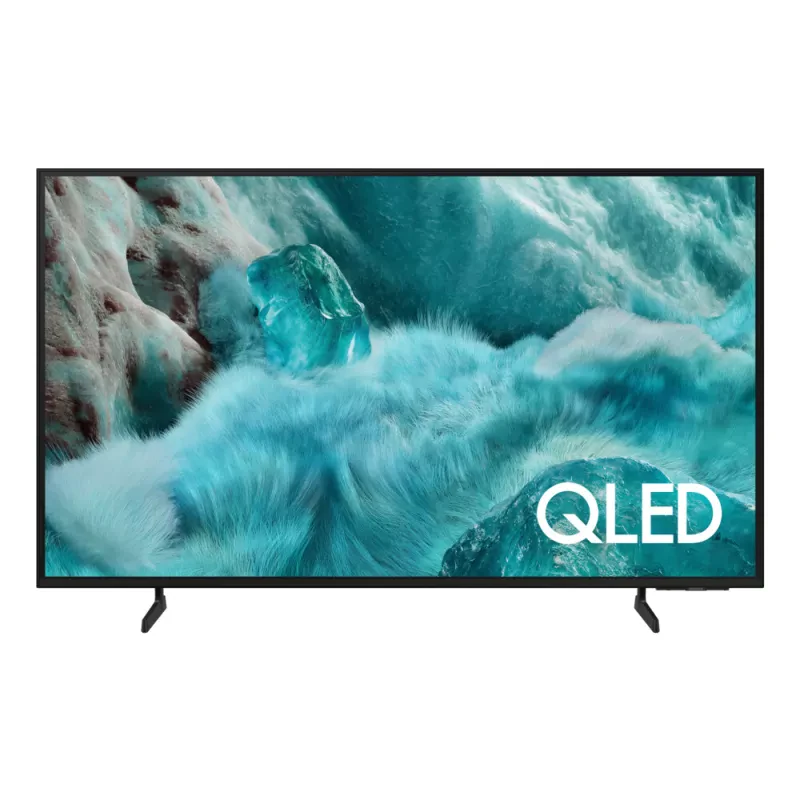 TV QLED 55 4K SMART TV