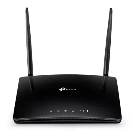 TP-LINK ROUTER WIRELESS DUAL 4G