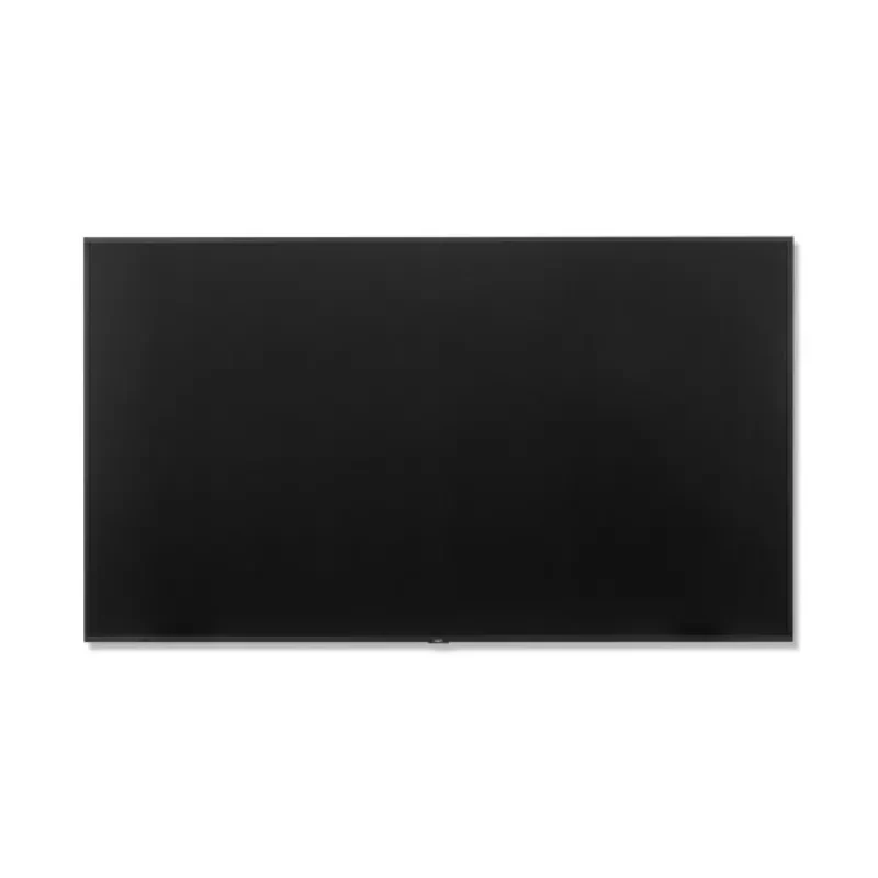 MultiSync M861/86" UHD Direct LED 24/7