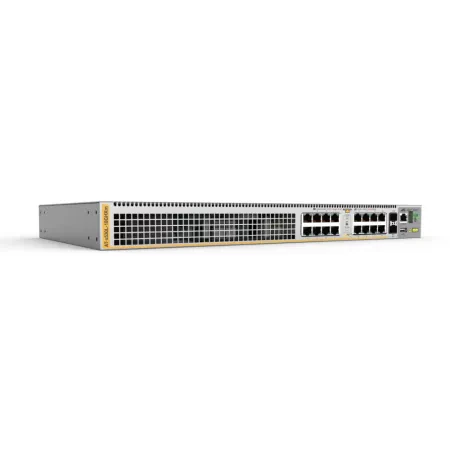 L3 STACK SWITCH 16X 100M/1/2.5/CPNT