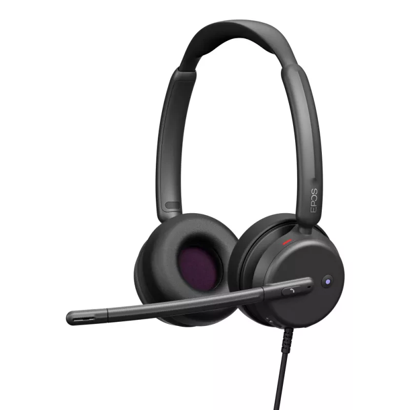 IMPACT 460T USB BINAURAL TEAMS