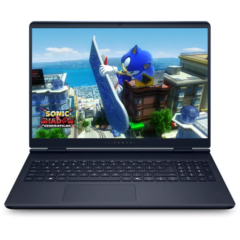 DELL ALIENWARE 16 AURORA C7-240H 32GB 1TB 16" W11 HOME 1Y