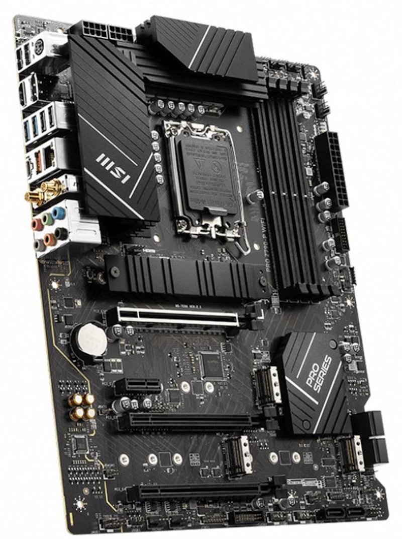 Motherboard (4)