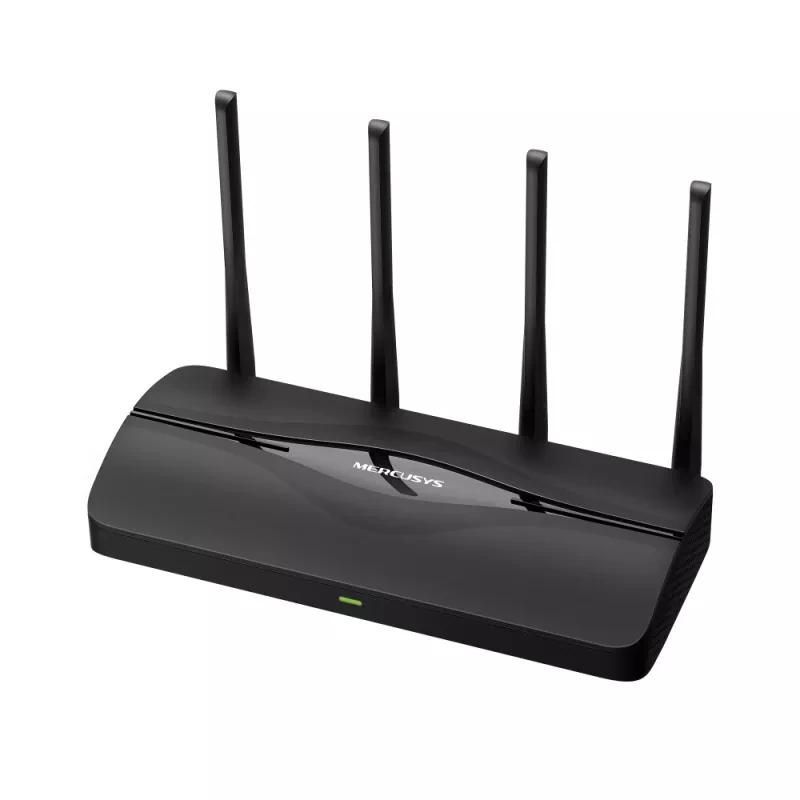 MERCUSYS BE3600 DUAL-BAND WI-FI 7 ROUTER