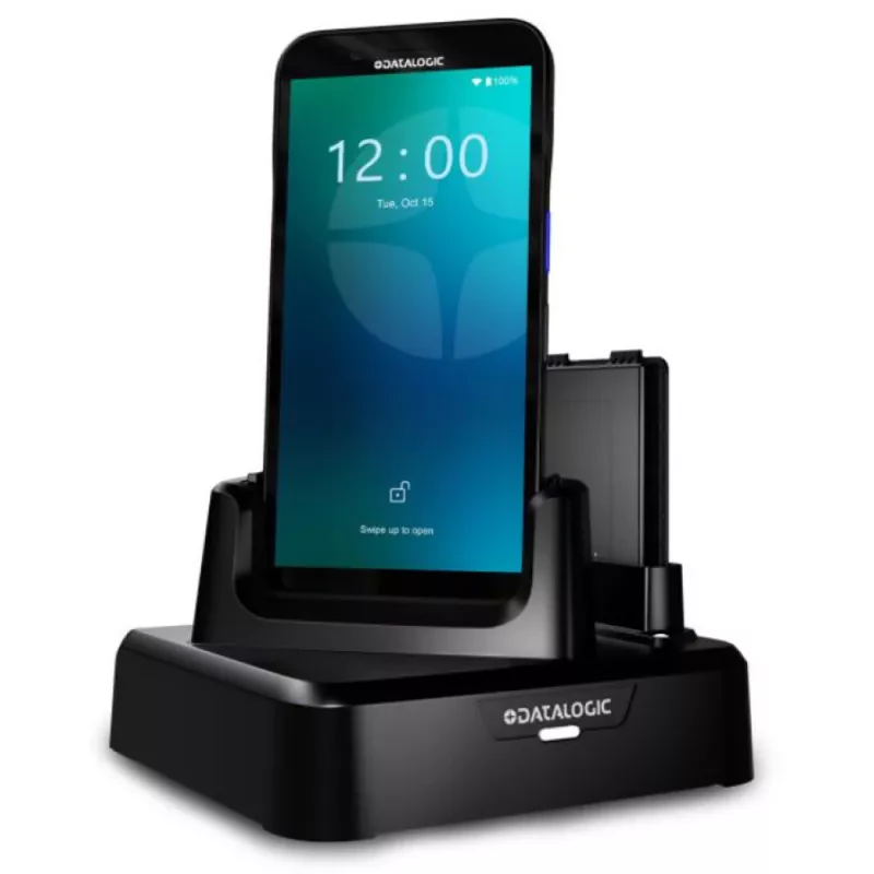 SINGLE SLOT DOCK CHARGING/DATA ACCS