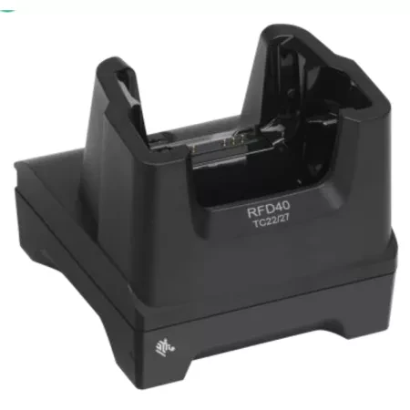 Zebra RFD40 Base CR40-1S0T-TC2-M-02