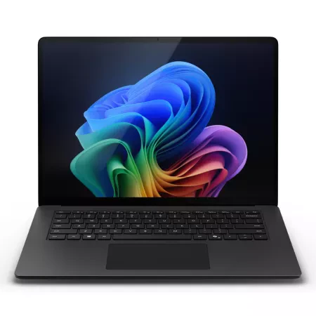 MST SURFACE LAPTOP 7 SNAPDRAGON X PLUS 16GB 512GB 13" W11P BLACK