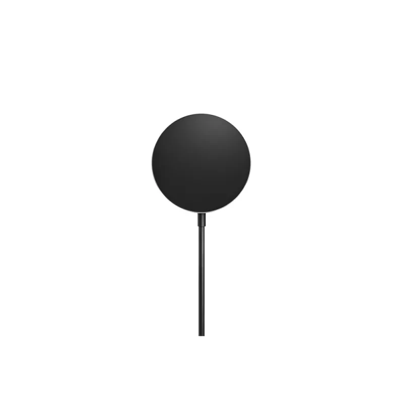 SAMSUNG Magnetic Wireless Charger Single Black