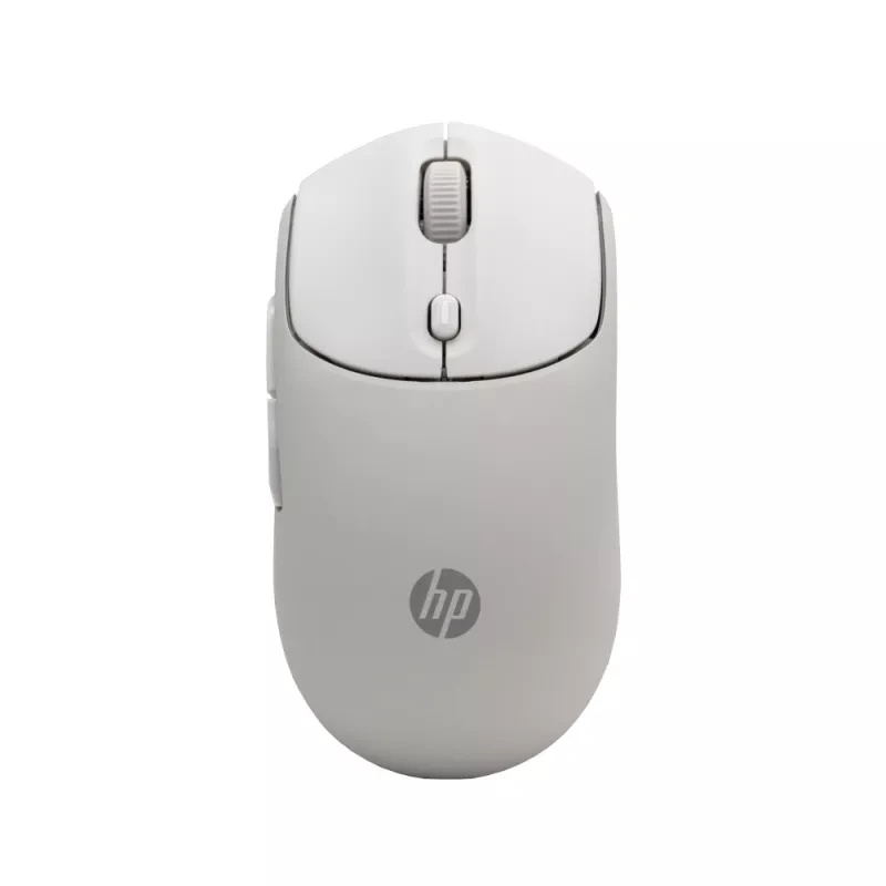 Rato silencioso sem fios HP 400 - Maple