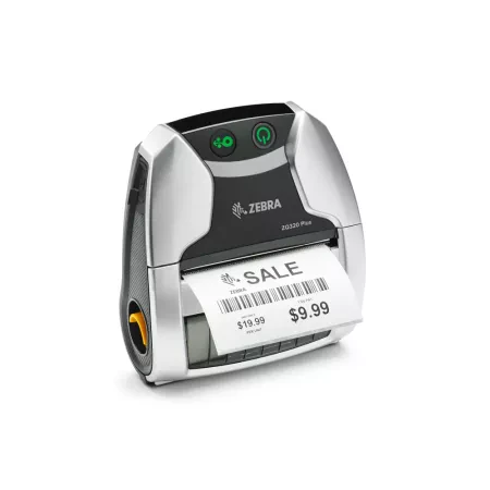 Zebra ZQ32-A0W13RE-00 impressora de etiquetas ZQ32-A0W13RE-00