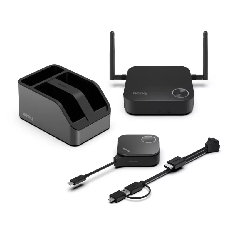 BenQ InstaShow Wireless system WDC15