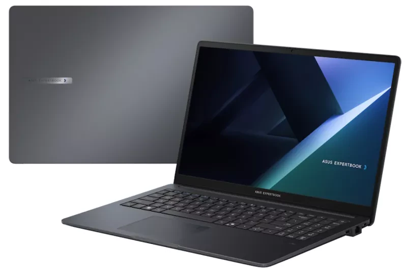 Portátil ASUS ExpertBook Essential – AMD Ryzen 7 7735U / 16GB DDR5