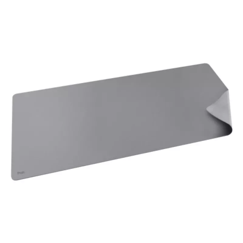 TRUST BENYA XXL DESK PAD GREY