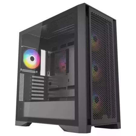 Computador Gaming I5 13600Kf Rtx 4070 Ti 12Gb 32Gb Ram 1Tb Ssd Ch