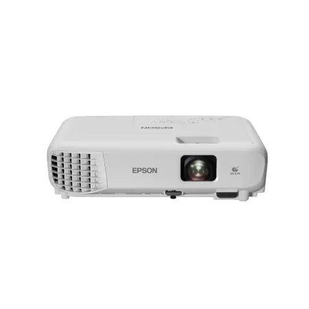 Projetor Epson EB-W53 WXGA 4000 Lumens 3LCD