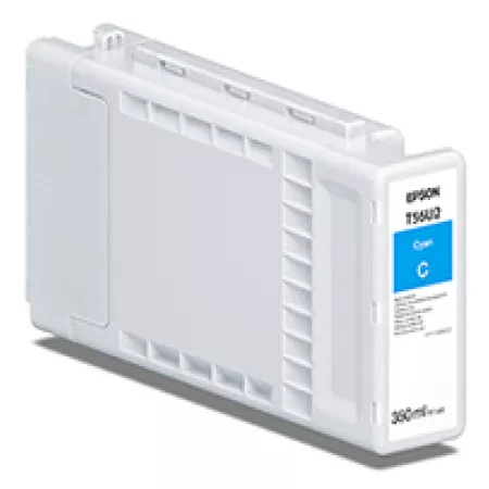 T56U2 Cyan Ink Cartridge 350ml