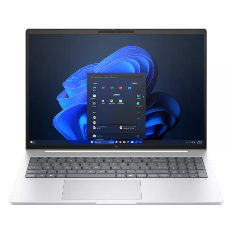 Portátil HP EliteBook 8 G1i – Intel Core Ultra 7 258V / 32GB DDR5