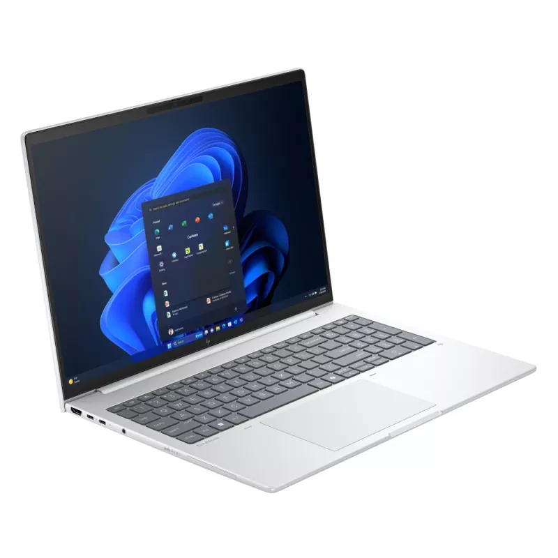 Portátil HP EliteBook 8 G1i – Intel Core Ultra 7 258V / 32GB DDR5