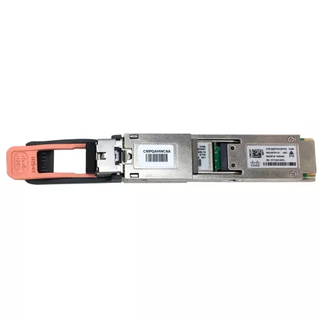 Módulo Conversor Cisco CVR-QSFP28-SFP25G QSFP28 25G com DDMI