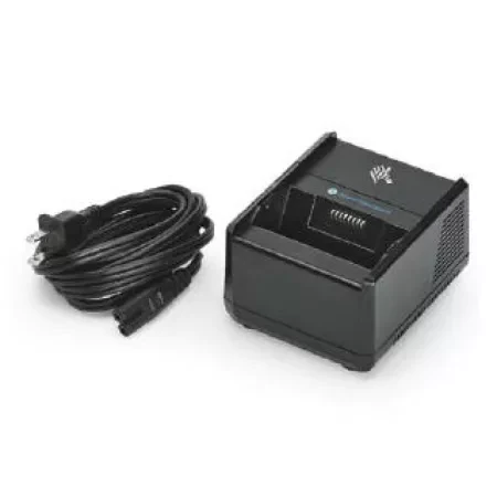Zebra SAC-MPM-1BCHGUK1-01 carregador de bateria AC SAC-MPM-1BCHGUK1-01