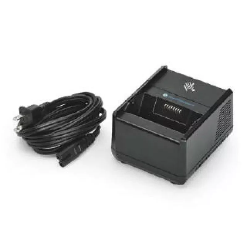 1SLOT BATT CHARG ZQ300 UK CORD CHAR