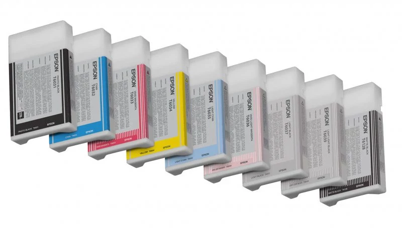 Tinteiro VIVID MAGENTA SP-7880/9880 - 220ml