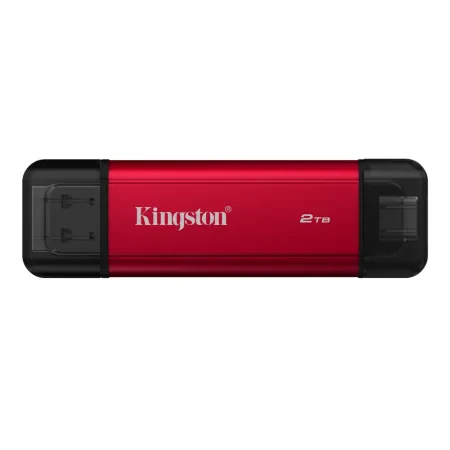 2TB SSD Portátil Kingston XS2000 | CHIP7