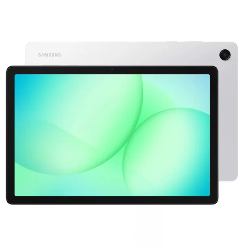 SAMSUNG GALAXY TAB A11+ WI-FI 128GB 11" PRATEADO