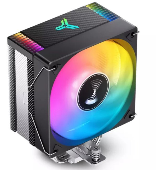 COMPUTADOR GAMING - AMD Ryzen 5 8400F / Zotac RTX 5060 8GB / 32GB