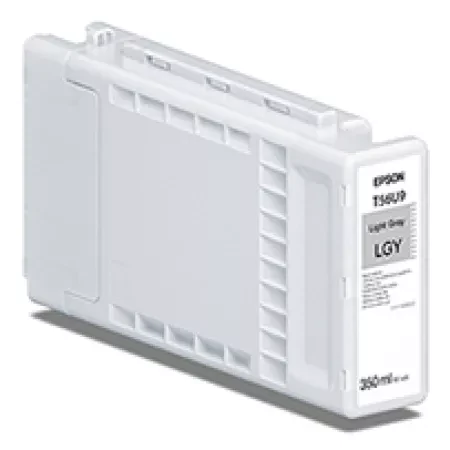 T56U9 Light Gray Ink Cartridge 350ml