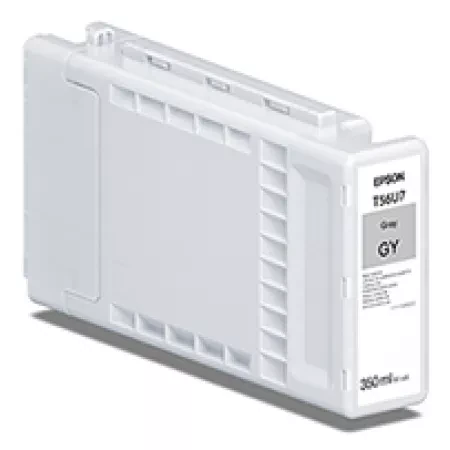 T56U7 Gray Ink Cartridge 350ml
